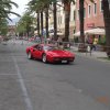 Pensotti su Ferrari 208 Turbo (Pietra Ligure 2015)